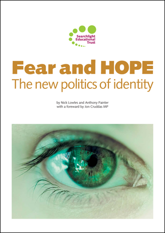 Fear and HOPE report